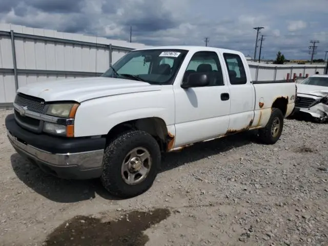1GCEK19V94E201005