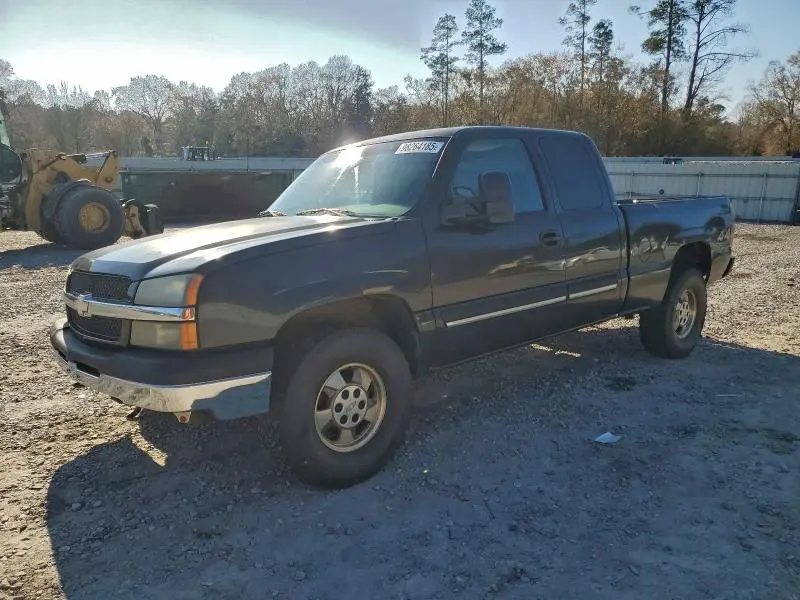 1GCEK19VX4E235941