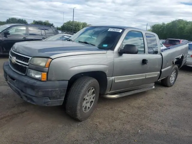 1GCEK19VX6Z195372