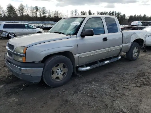 1GCEK19Z05Z135571
