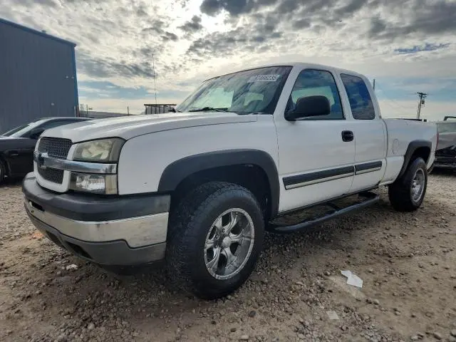 1GCEK19Z05Z145775
