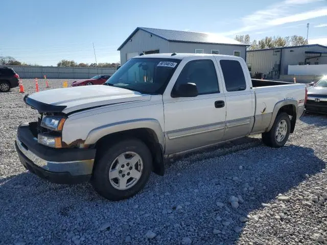 1GCEK19Z05Z178078