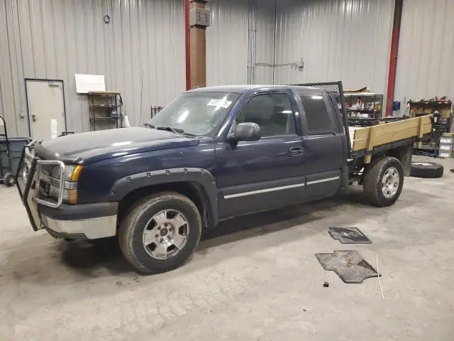 1GCEK19Z05Z179506