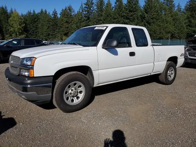 1GCEK19Z05Z240885