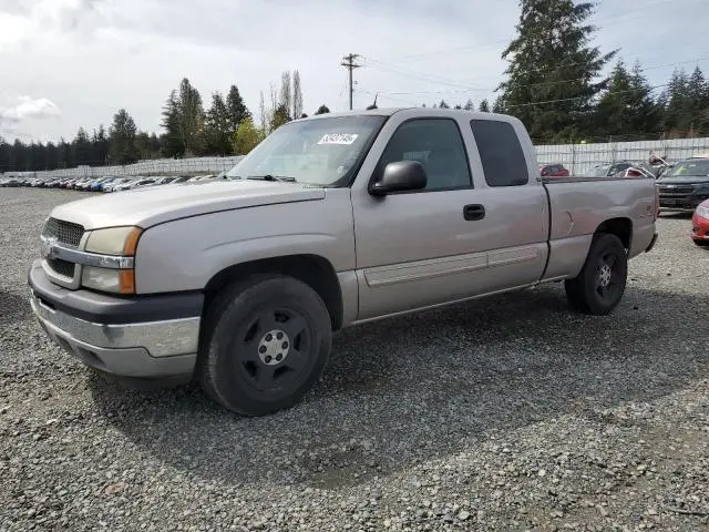 1GCEK19Z05Z304438