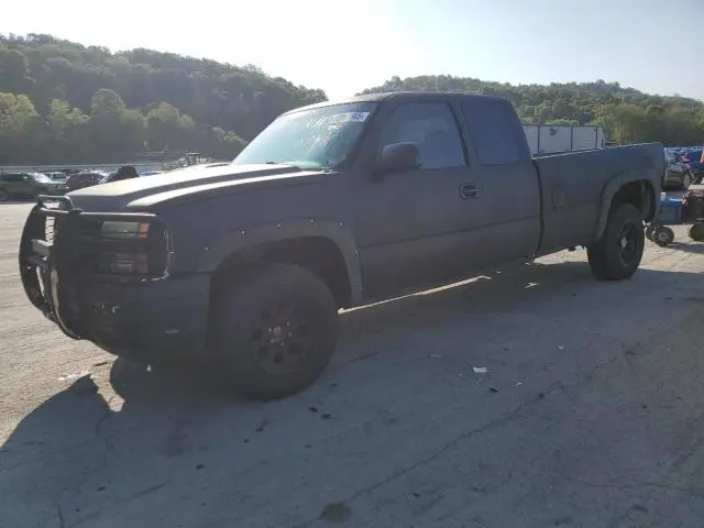 1GCEK19Z06E129780