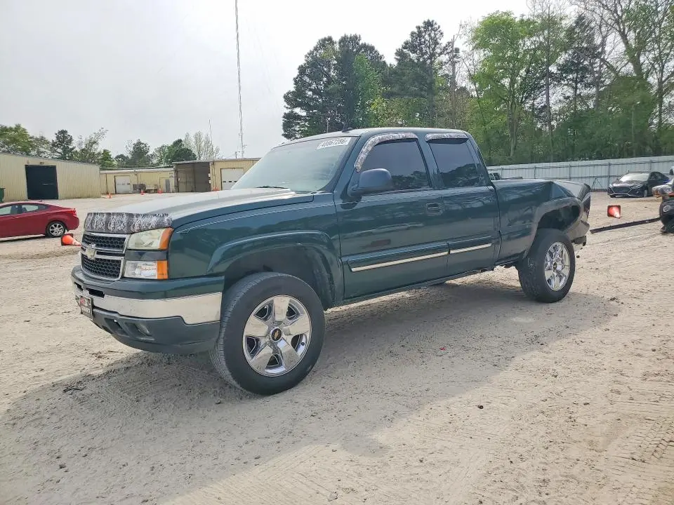 1GCEK19Z06Z185484