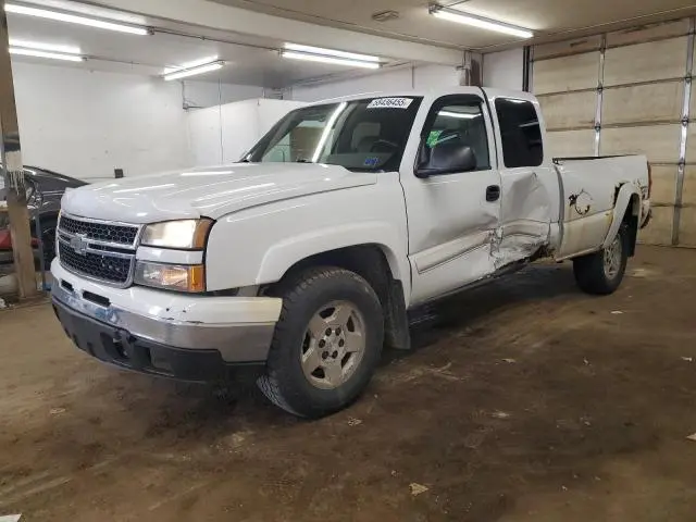 1GCEK19Z06Z202297