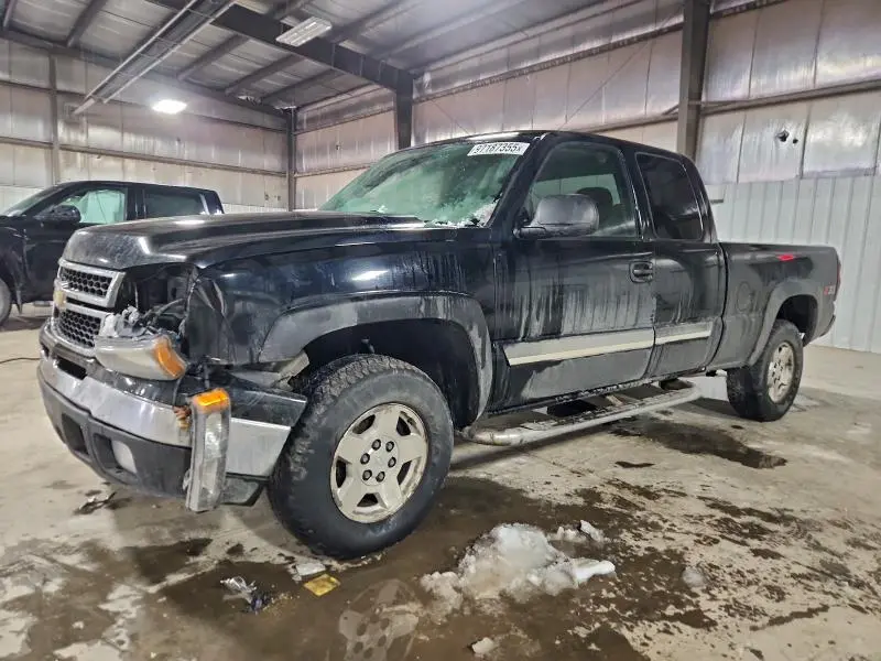 1GCEK19Z07E164952