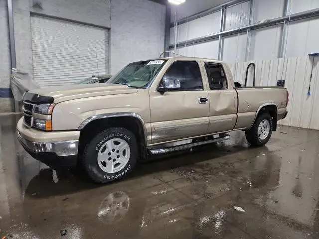1GCEK19Z07Z164782