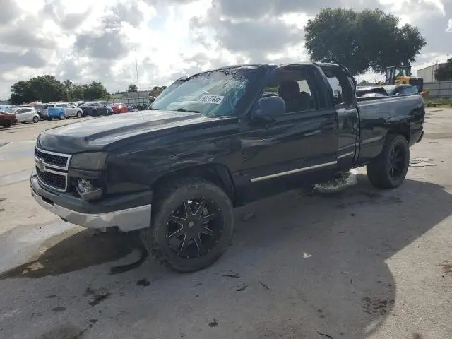 1GCEK19Z07Z200552
