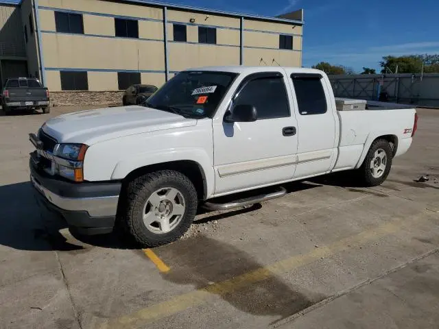 1GCEK19Z15Z253256