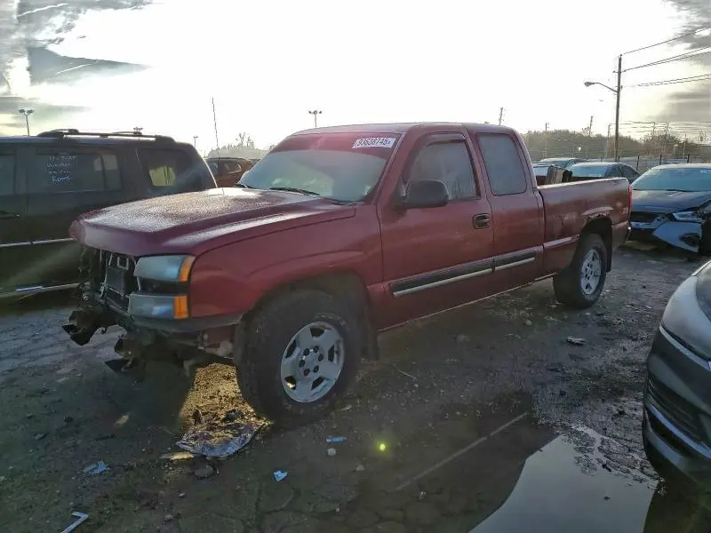 1GCEK19Z16Z270219