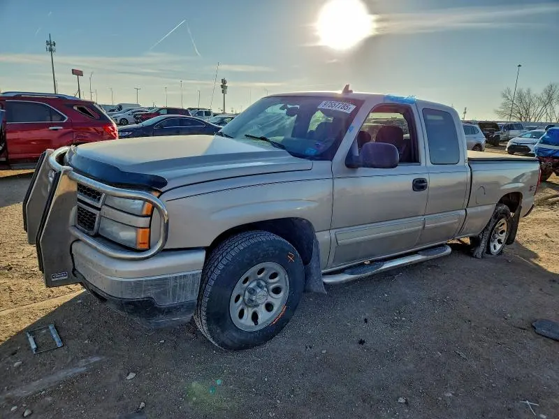 1GCEK19Z26Z225015