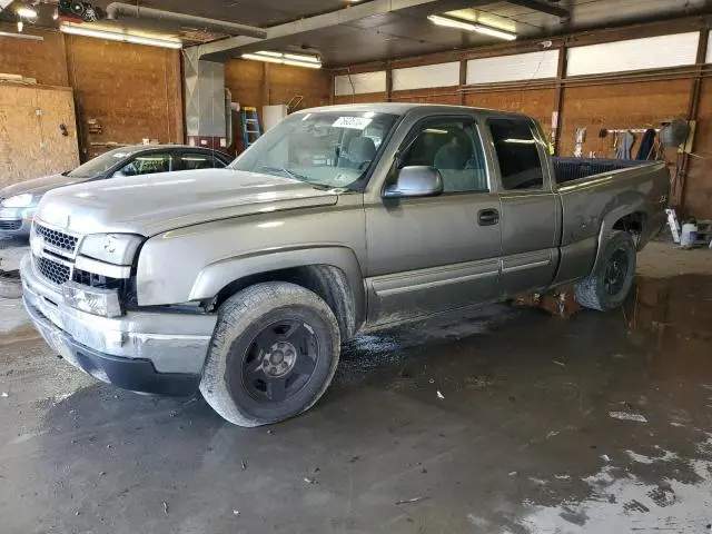 1GCEK19Z26Z301784