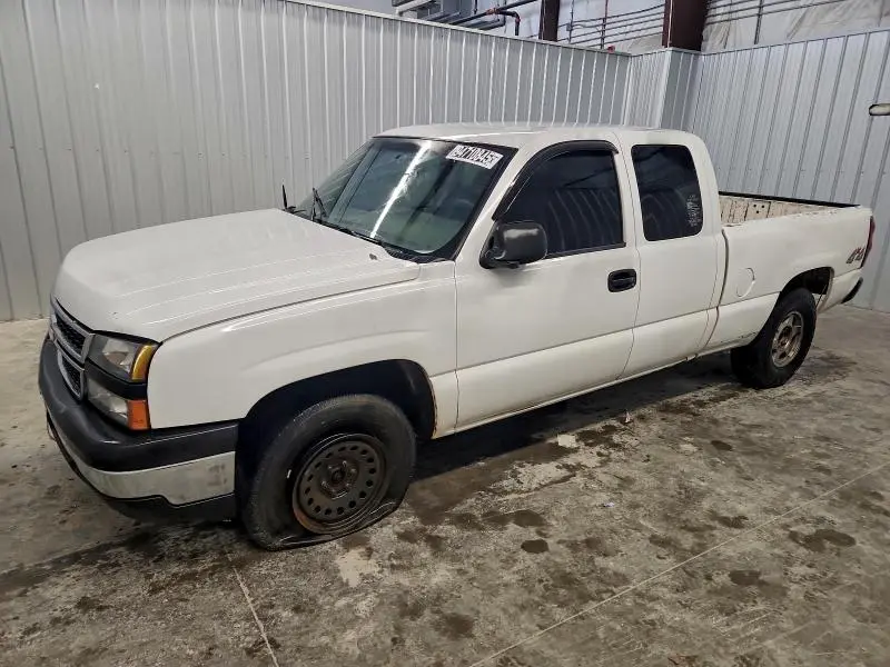 1GCEK19Z27E143200