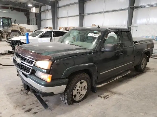 1GCEK19Z27Z104938