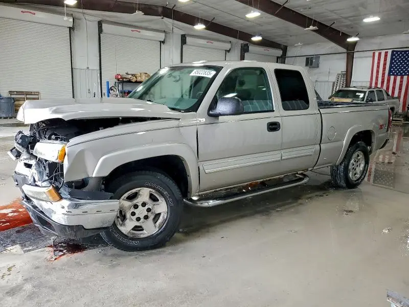 1GCEK19Z27Z202500