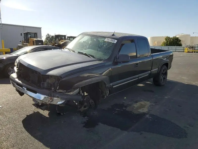 1GCEK19Z35Z145382