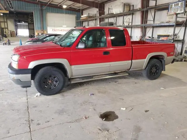 1GCEK19Z35Z148265