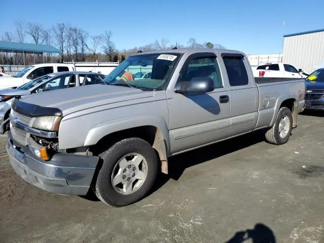 1GCEK19Z35Z158147