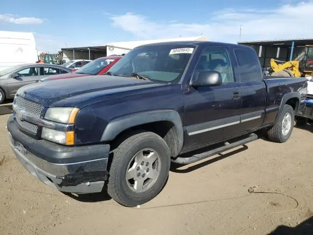 1GCEK19Z35Z210425