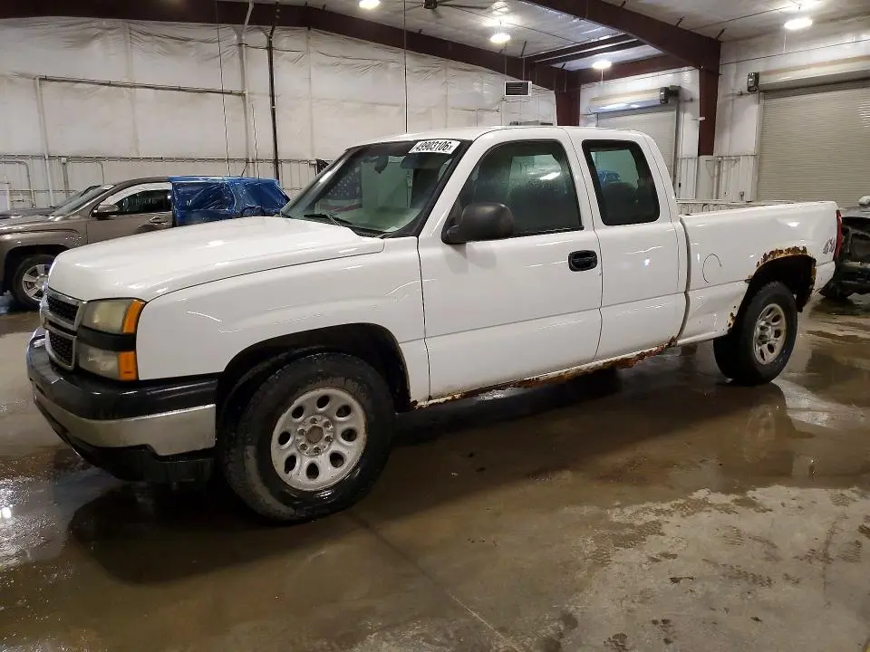 1GCEK19Z36Z165018