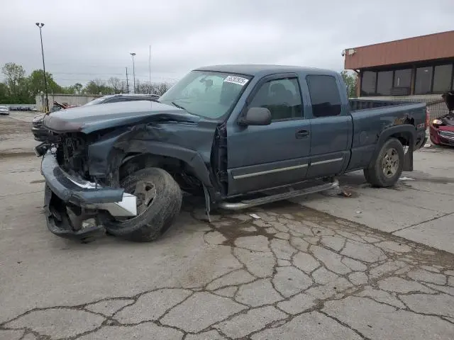 1GCEK19Z37Z204143