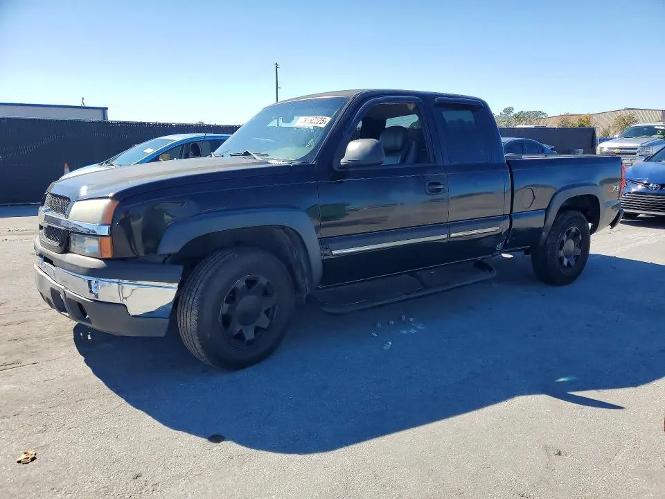 1GCEK19Z55Z220762