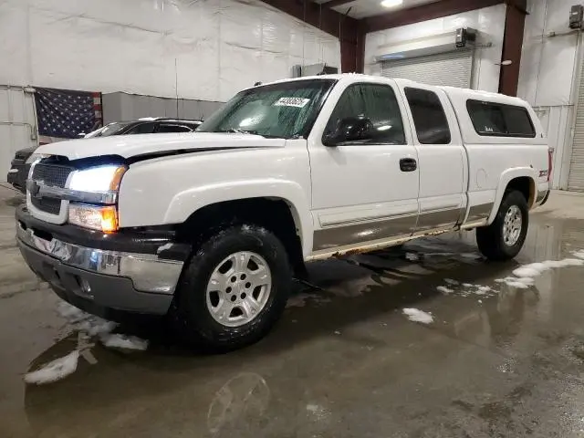 1GCEK19Z55Z231650