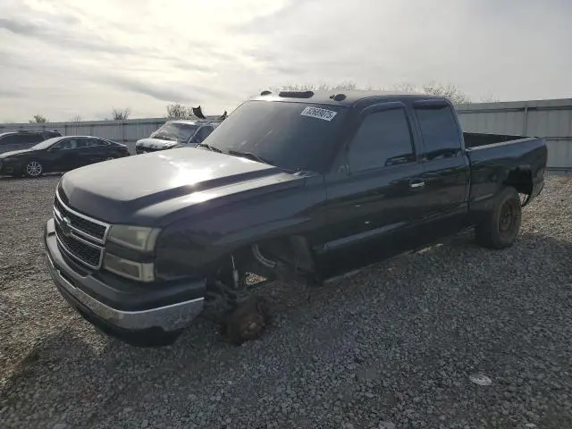 1GCEK19Z56Z209410