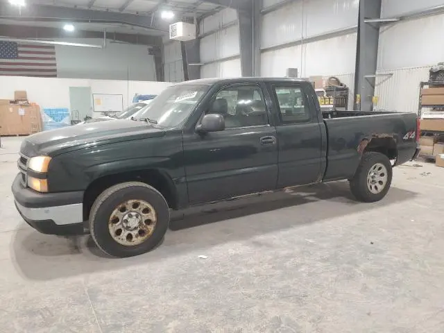 1GCEK19Z56Z221931