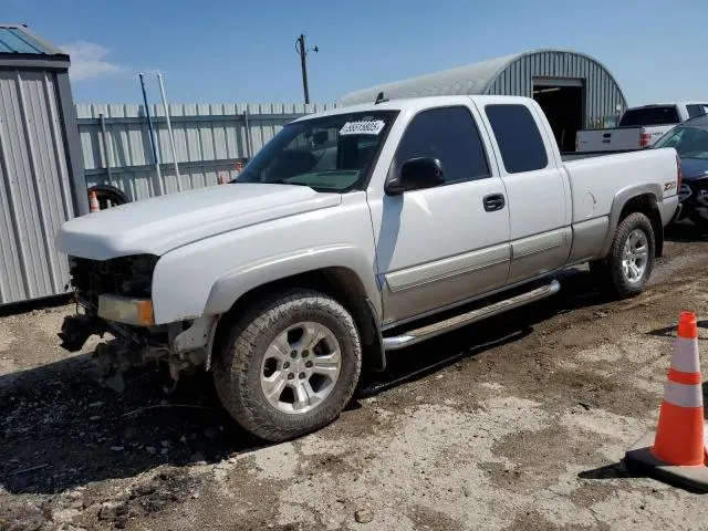 1GCEK19Z56Z240088