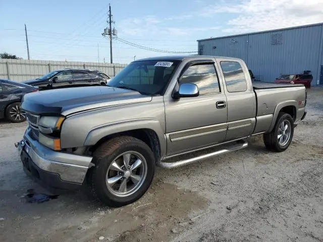 1GCEK19Z56Z249261