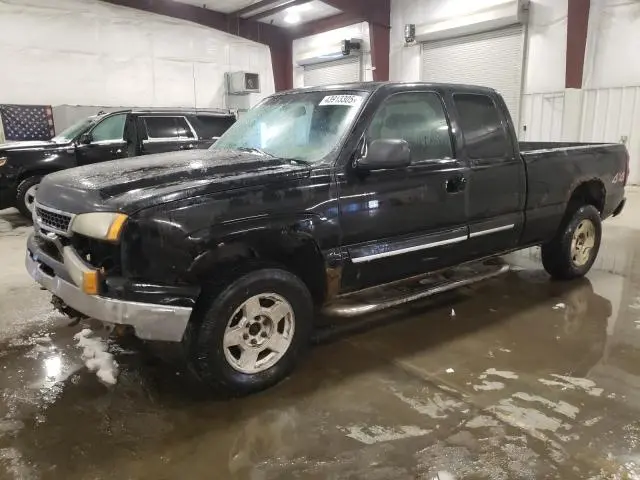 1GCEK19Z57Z203429
