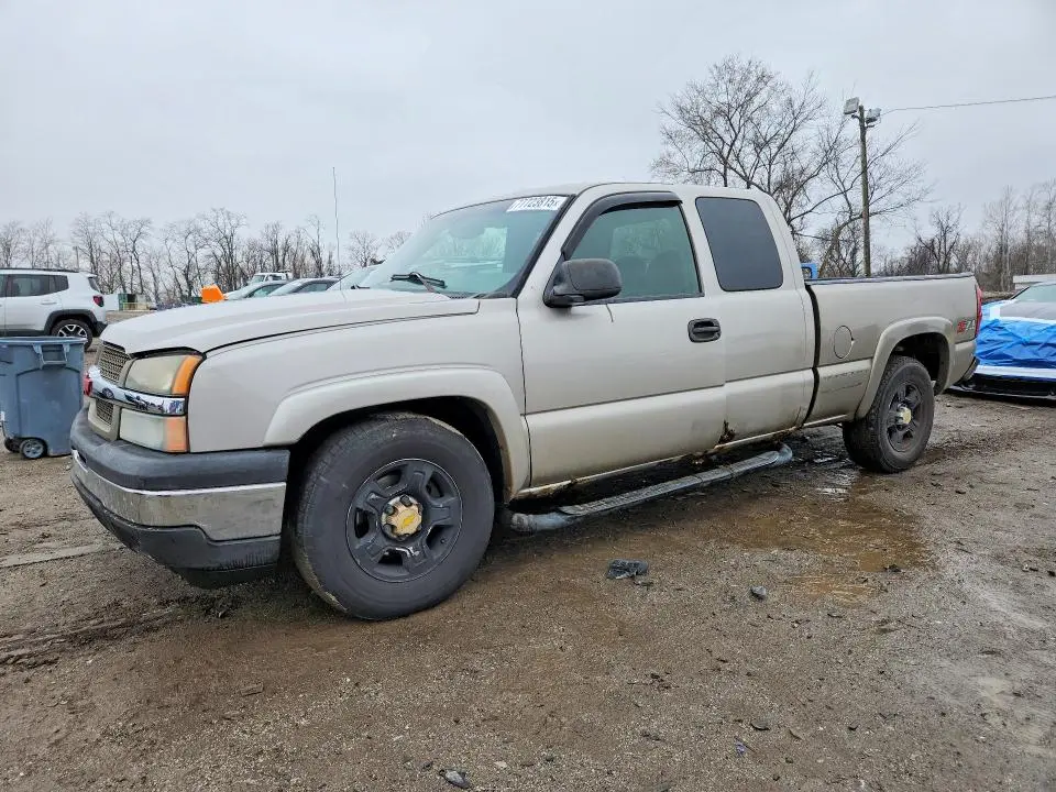 1GCEK19Z65Z264351