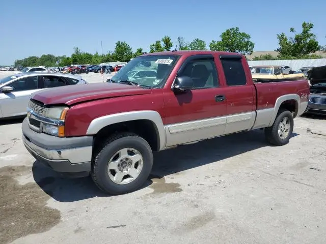 1GCEK19Z65Z299049