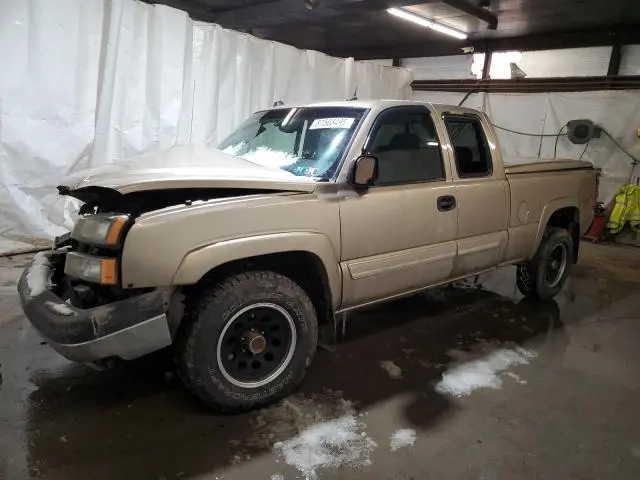 1GCEK19Z65Z345379