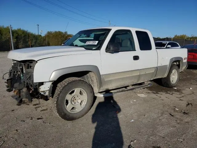 1GCEK19Z66Z277294