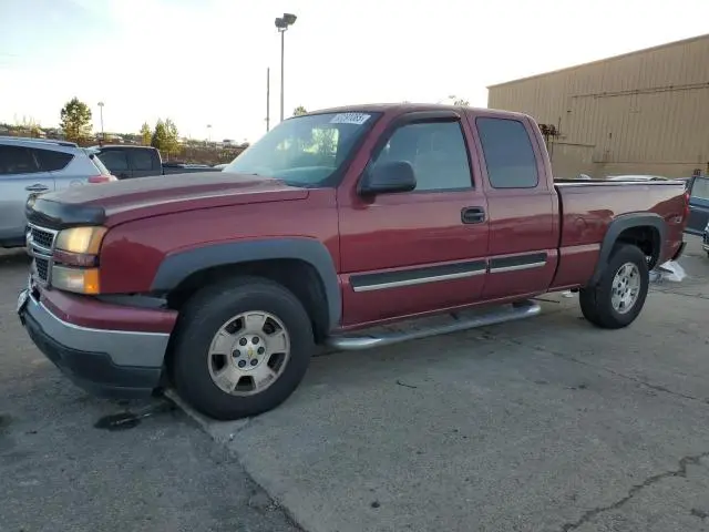 1GCEK19Z67Z116929