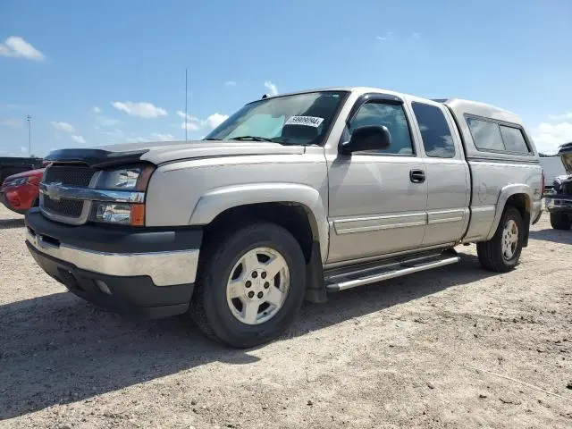 1GCEK19Z75Z250135