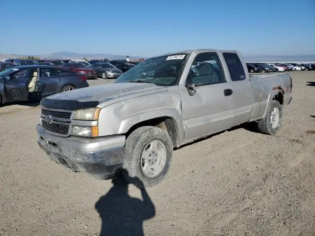 1GCEK19Z76Z290894