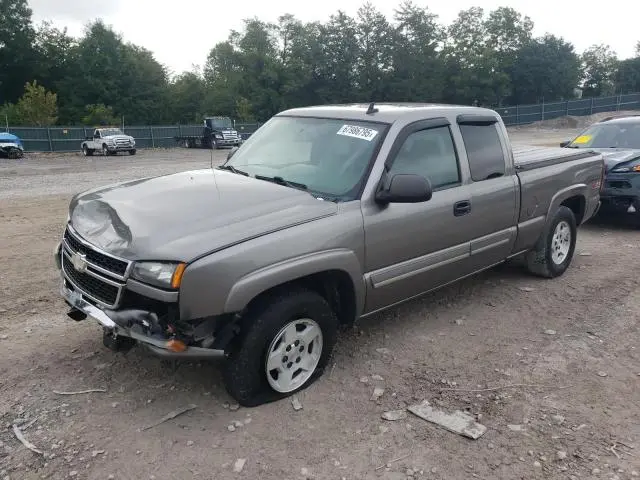 1GCEK19Z77Z100920