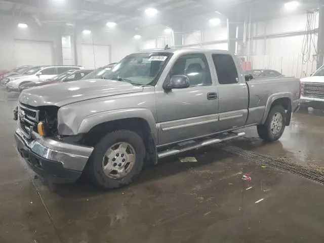1GCEK19Z77Z206171