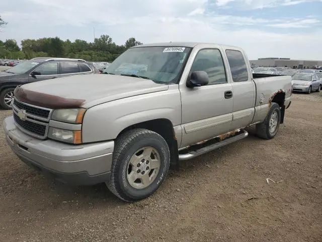 1GCEK19Z86Z195910