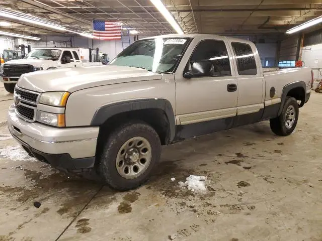 1GCEK19Z86Z217517
