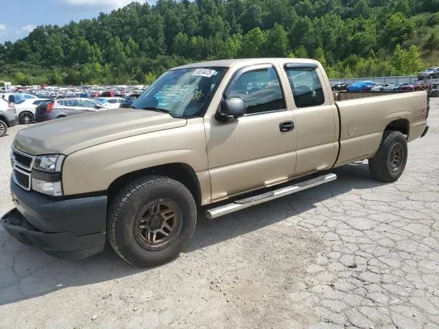 1GCEK19Z87E112016