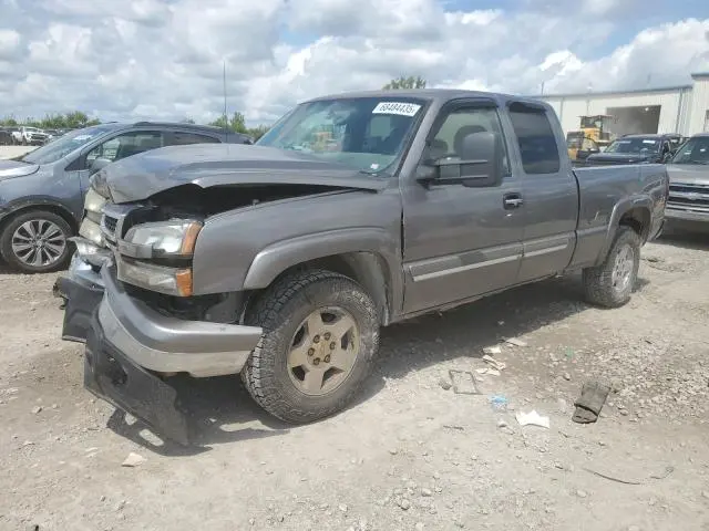 1GCEK19Z87Z205143