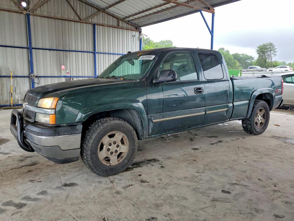 1GCEK19Z95Z126660