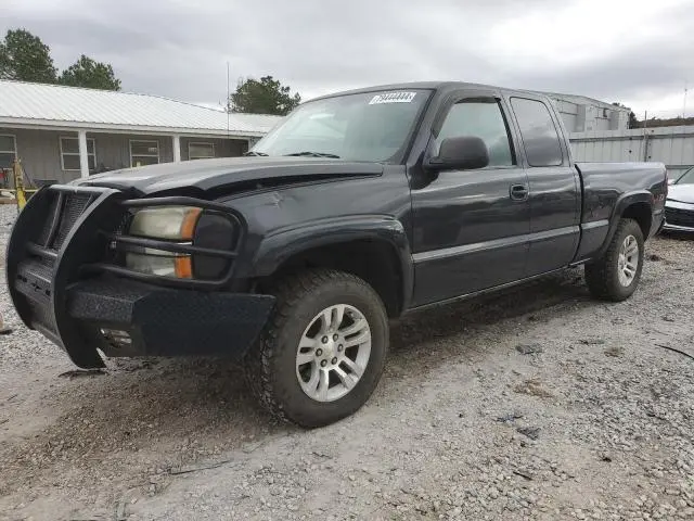 1GCEK19Z95Z207710